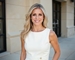 Giselle Ginsberg